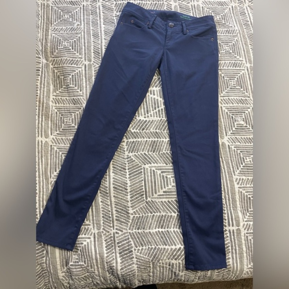 Lilly Pulitzer Worth Skinny Mini pants